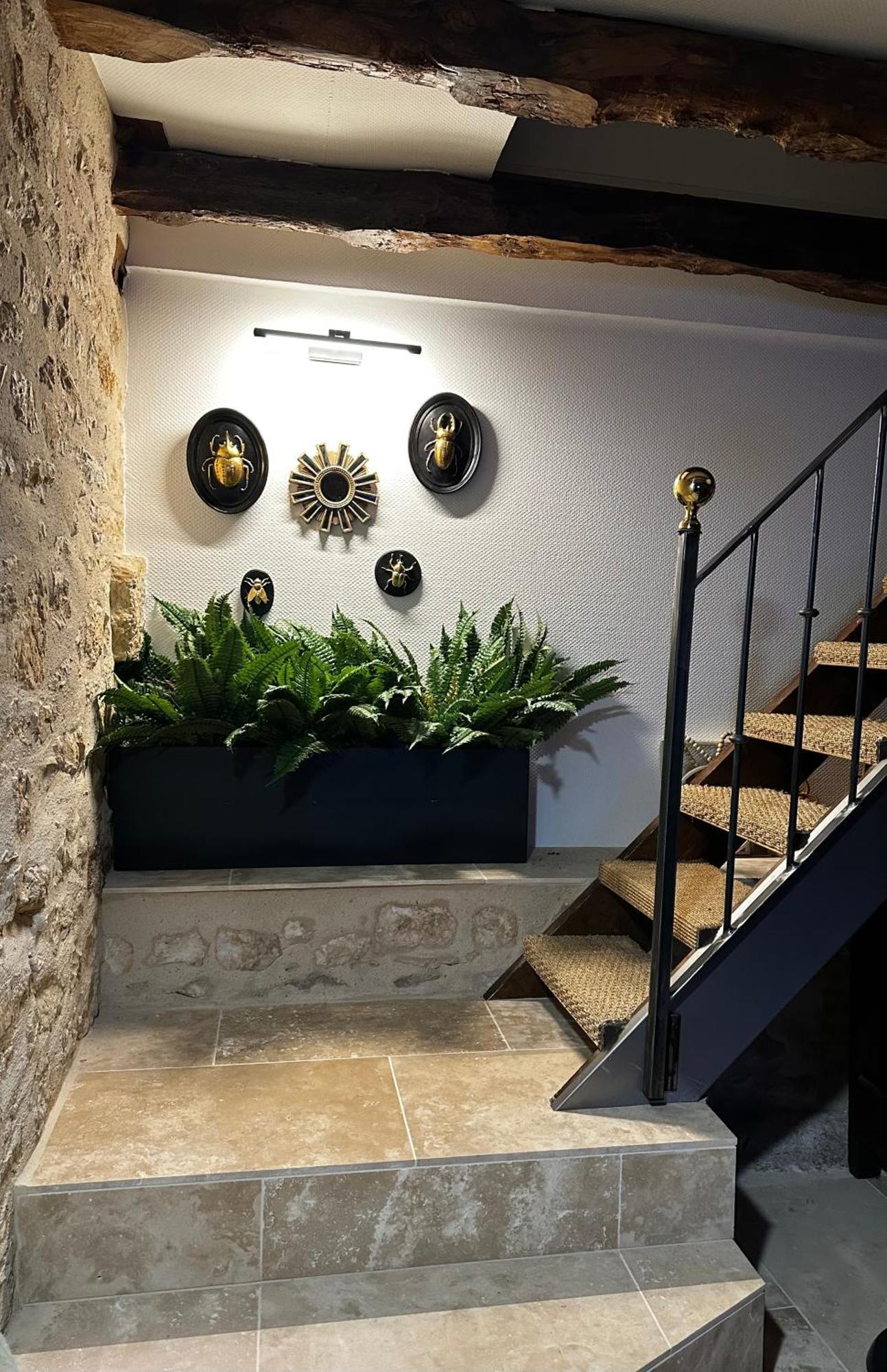 Le Vallonnet Gite Le Vigan  Exterior photo